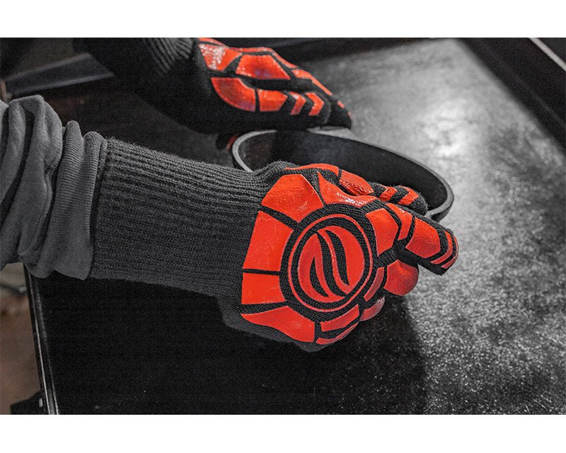 Griddle Gloves