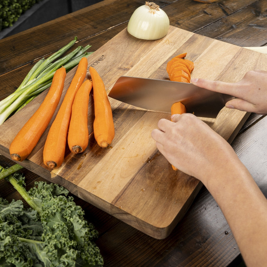 Large Griddle Top Cutting Board