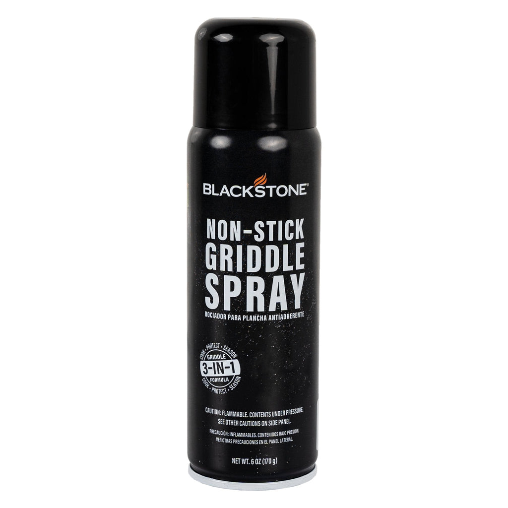 Non-stick Griddle Spray