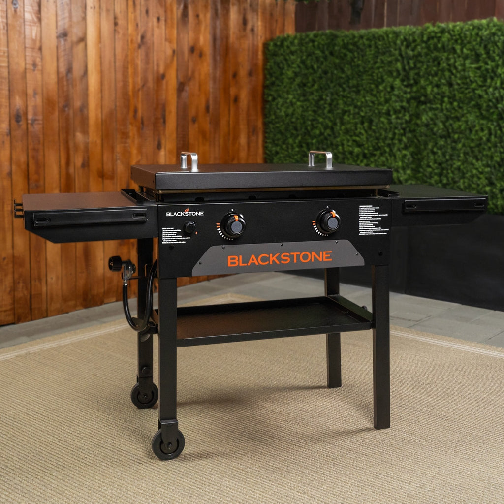 Original 28" Omnivore Griddle with Hard Cover