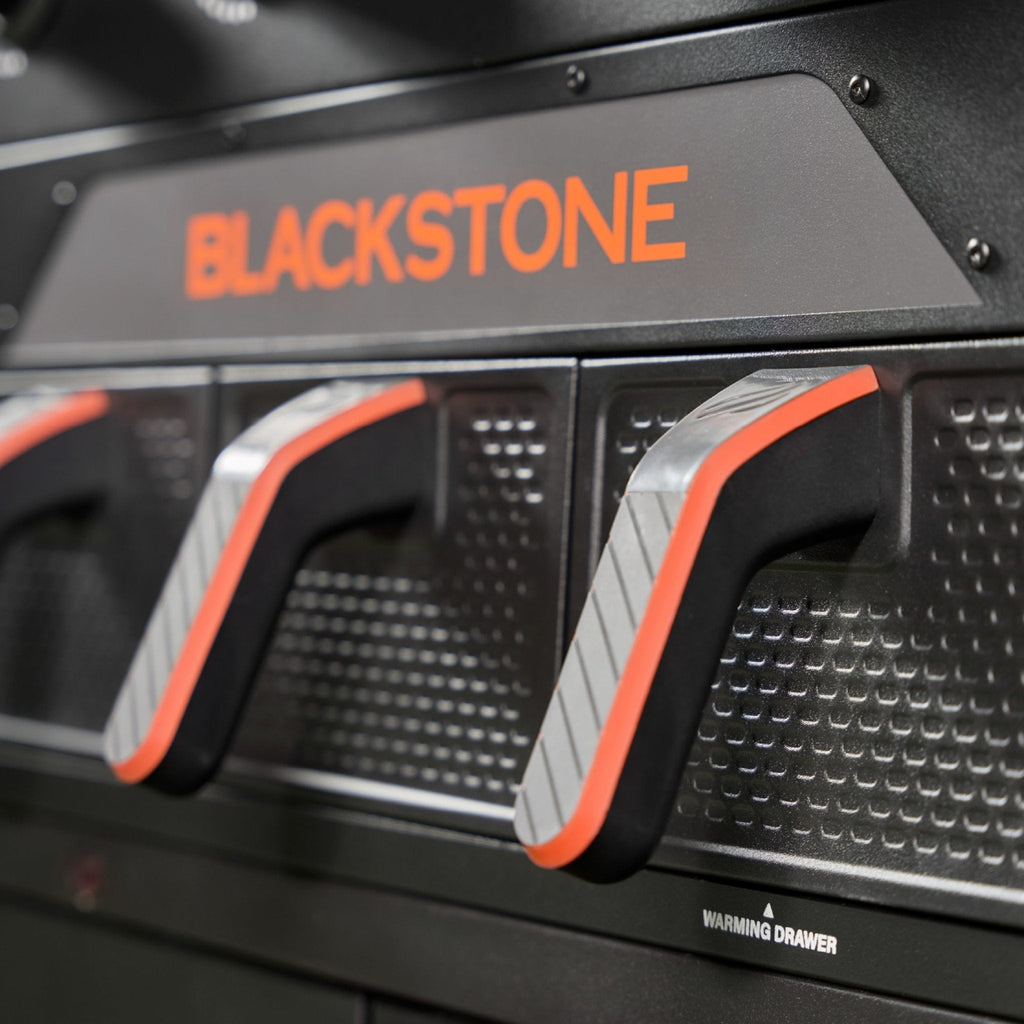 36” Griddle Airfryer Combo