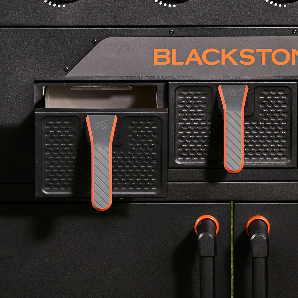 Original 36” Griddle Airfryer Combo (Natural Gas)