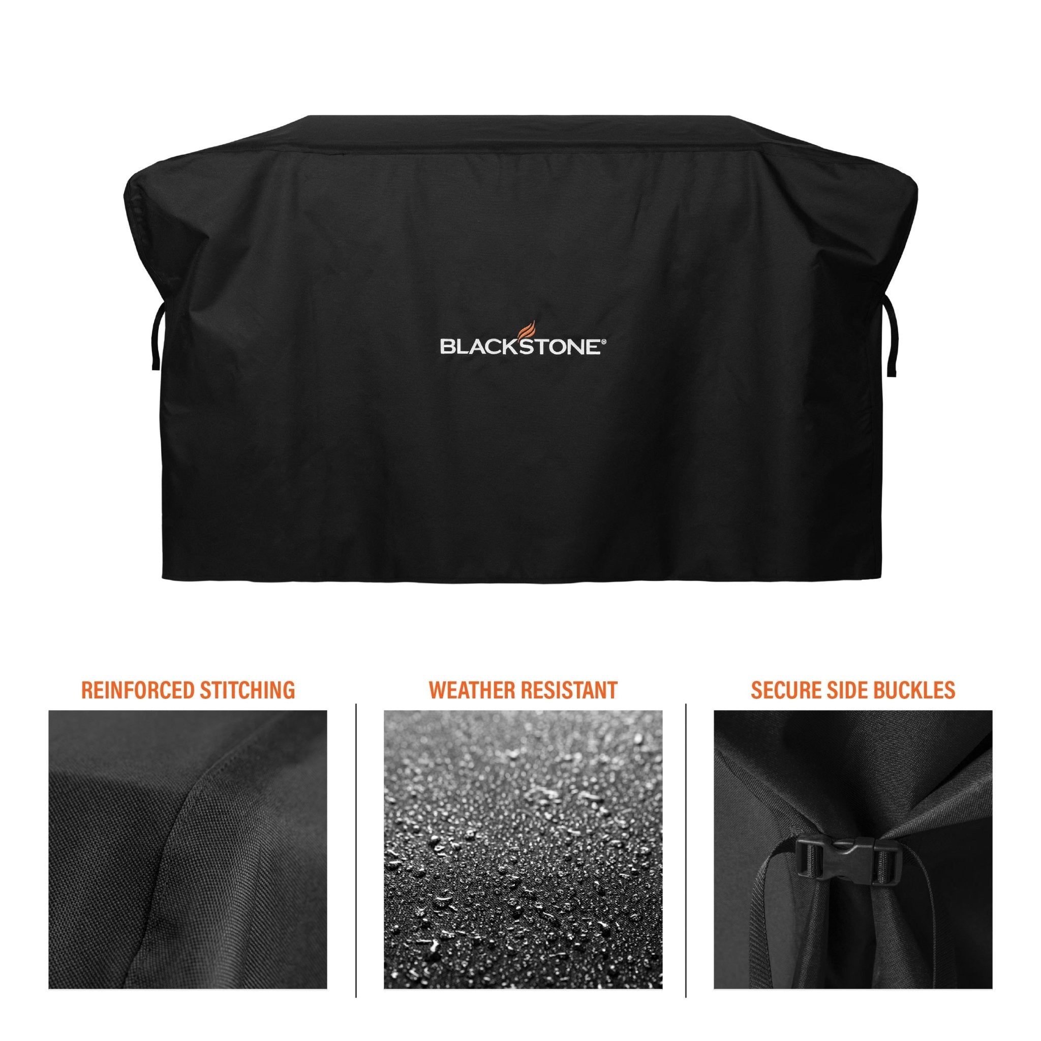 36" Griddle with Hood Bundle