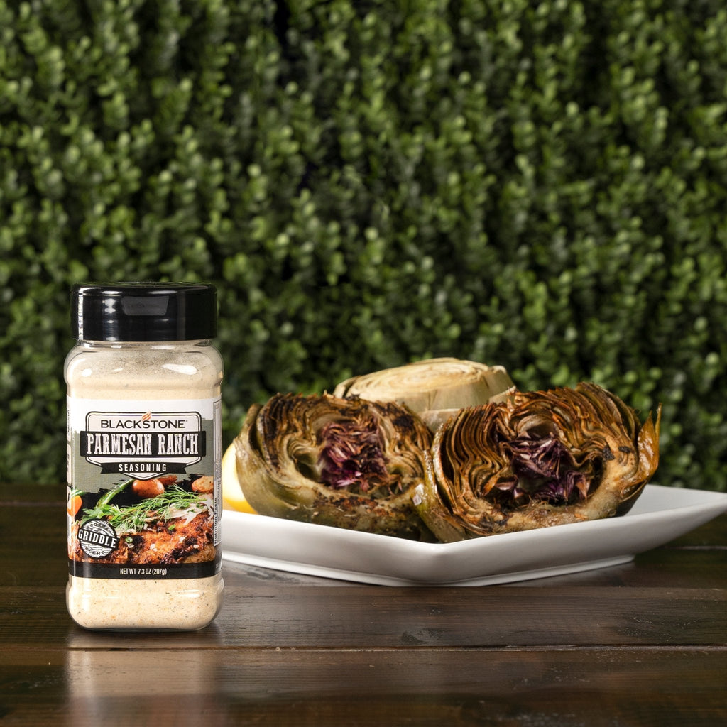 Parmesan Ranch Seasoning