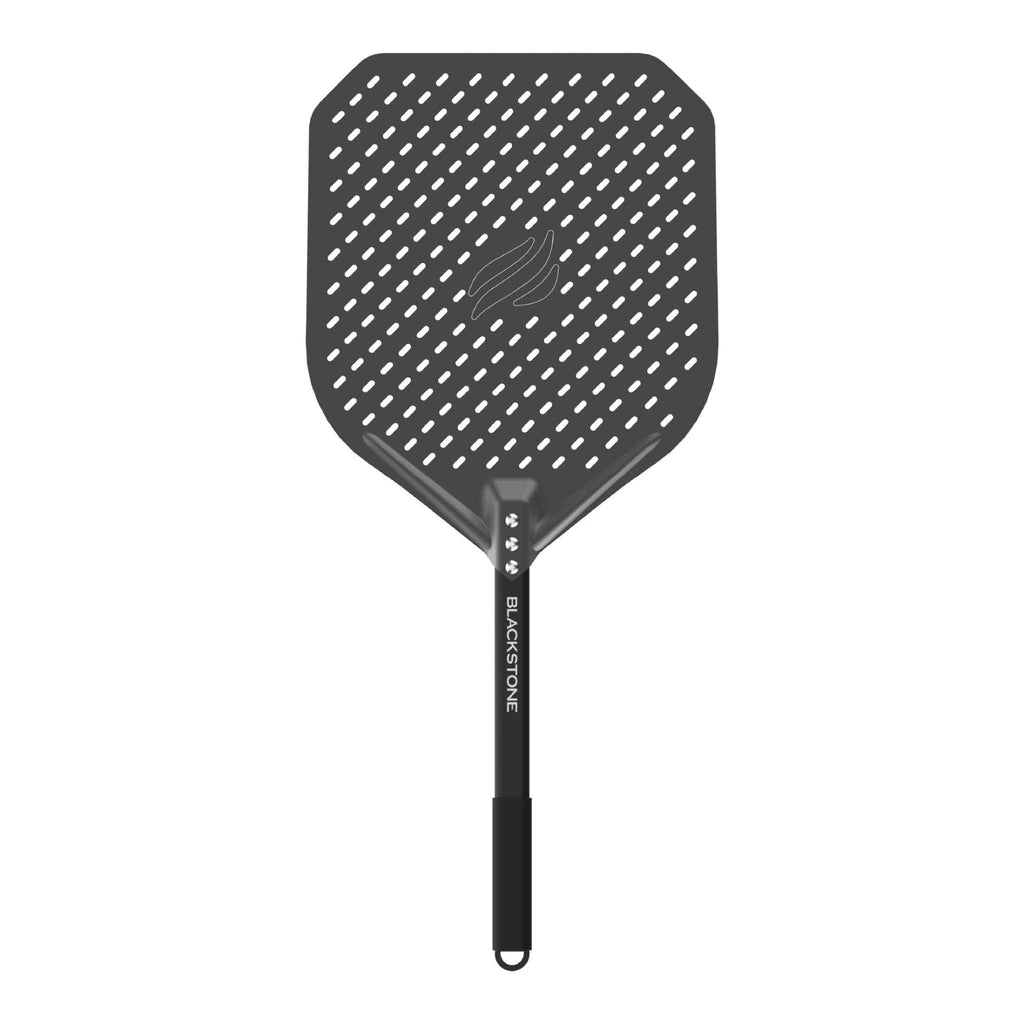 Perforated Aluminum Pizza Peel
