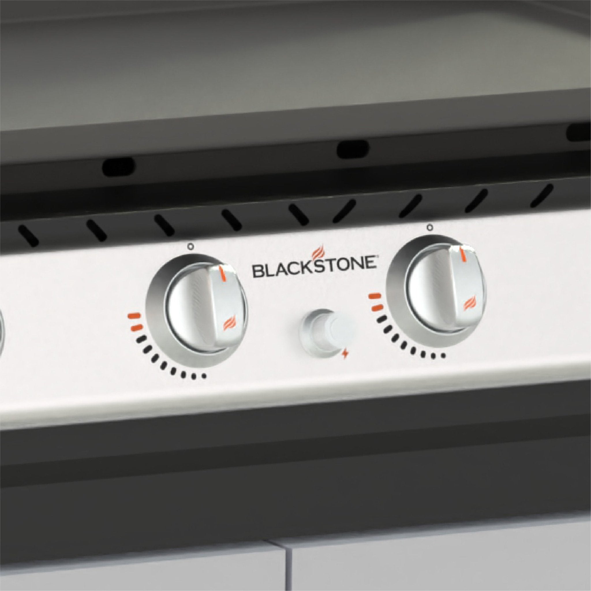 36" Omnivore Drop-in Griddle with Hood