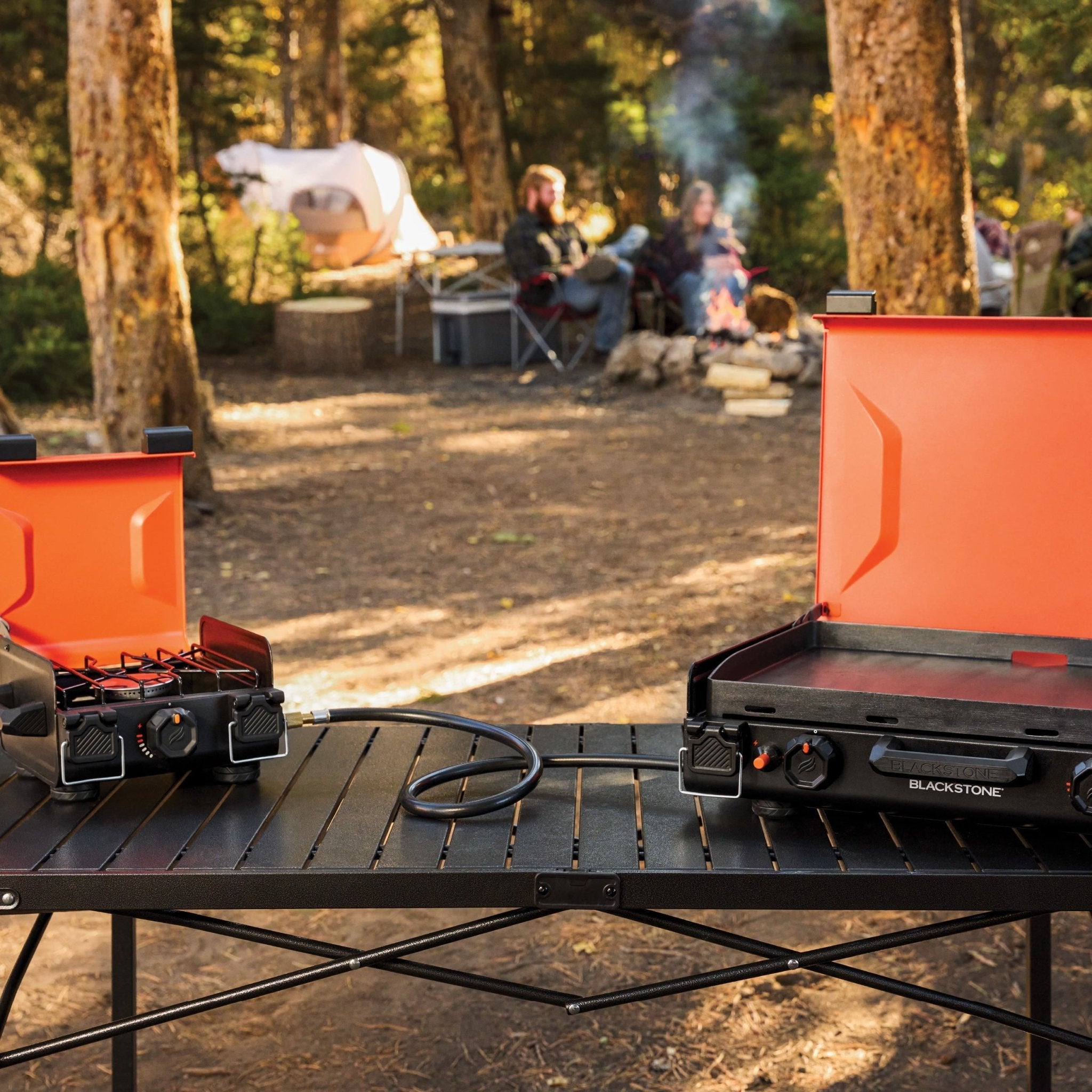 Propane-Chain™ Adapter Hose