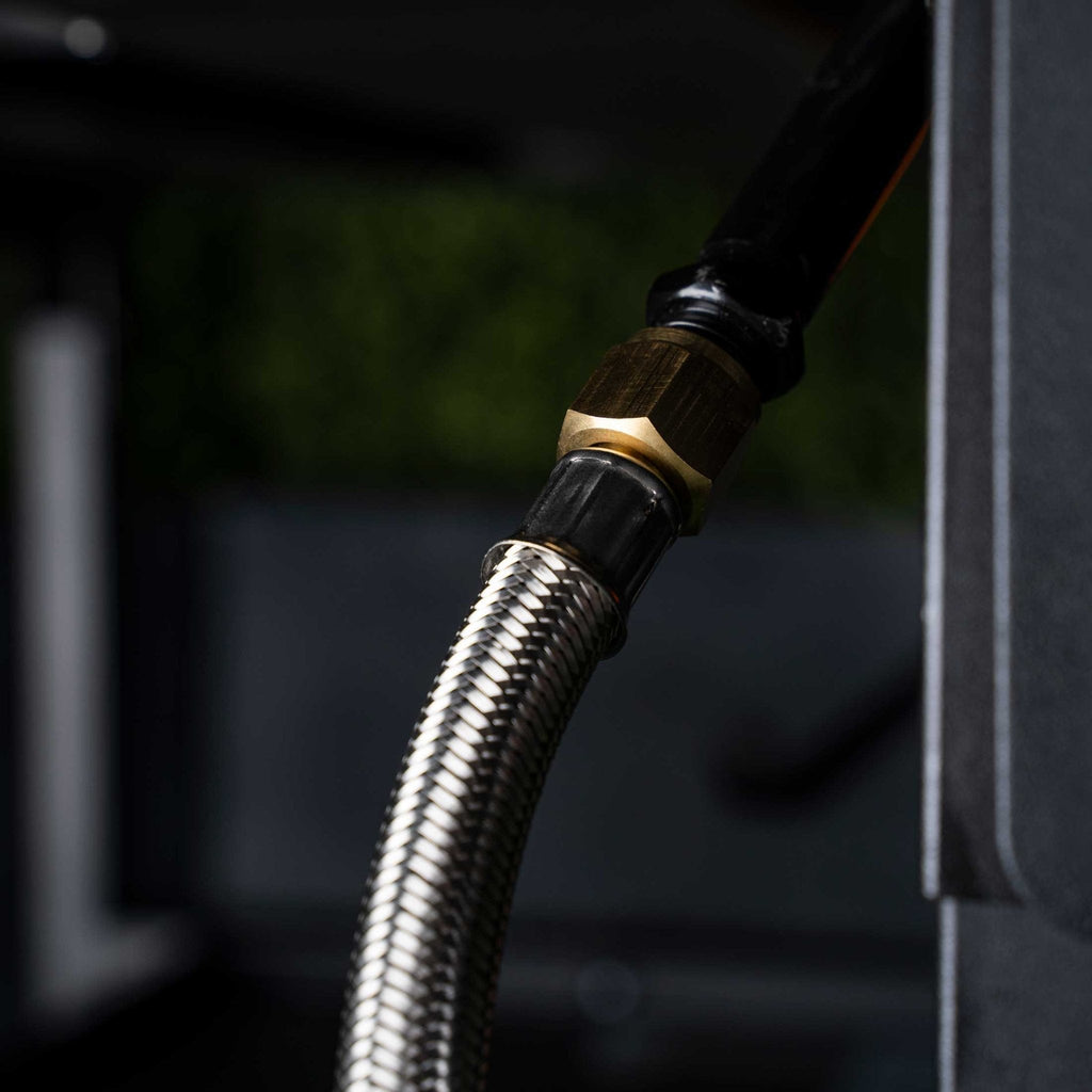 Propane Regulator Hose