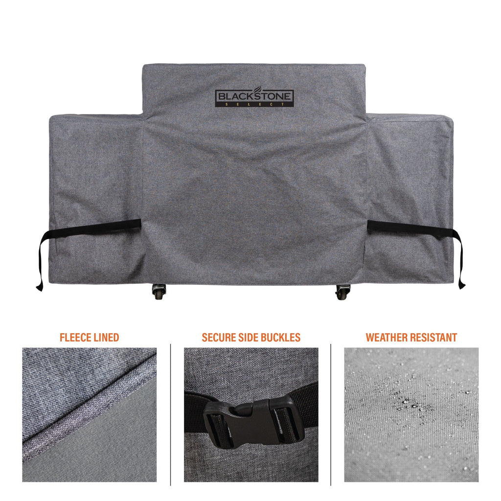 Select 36" Griddle Cover