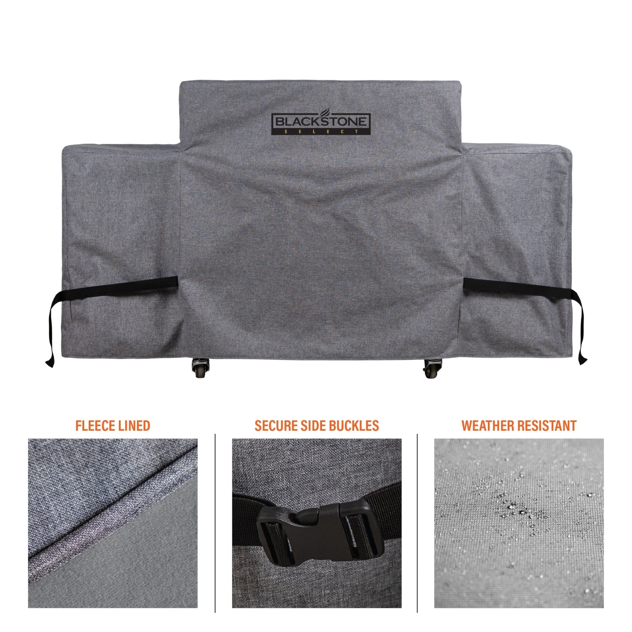 Select 36" Griddle Cover