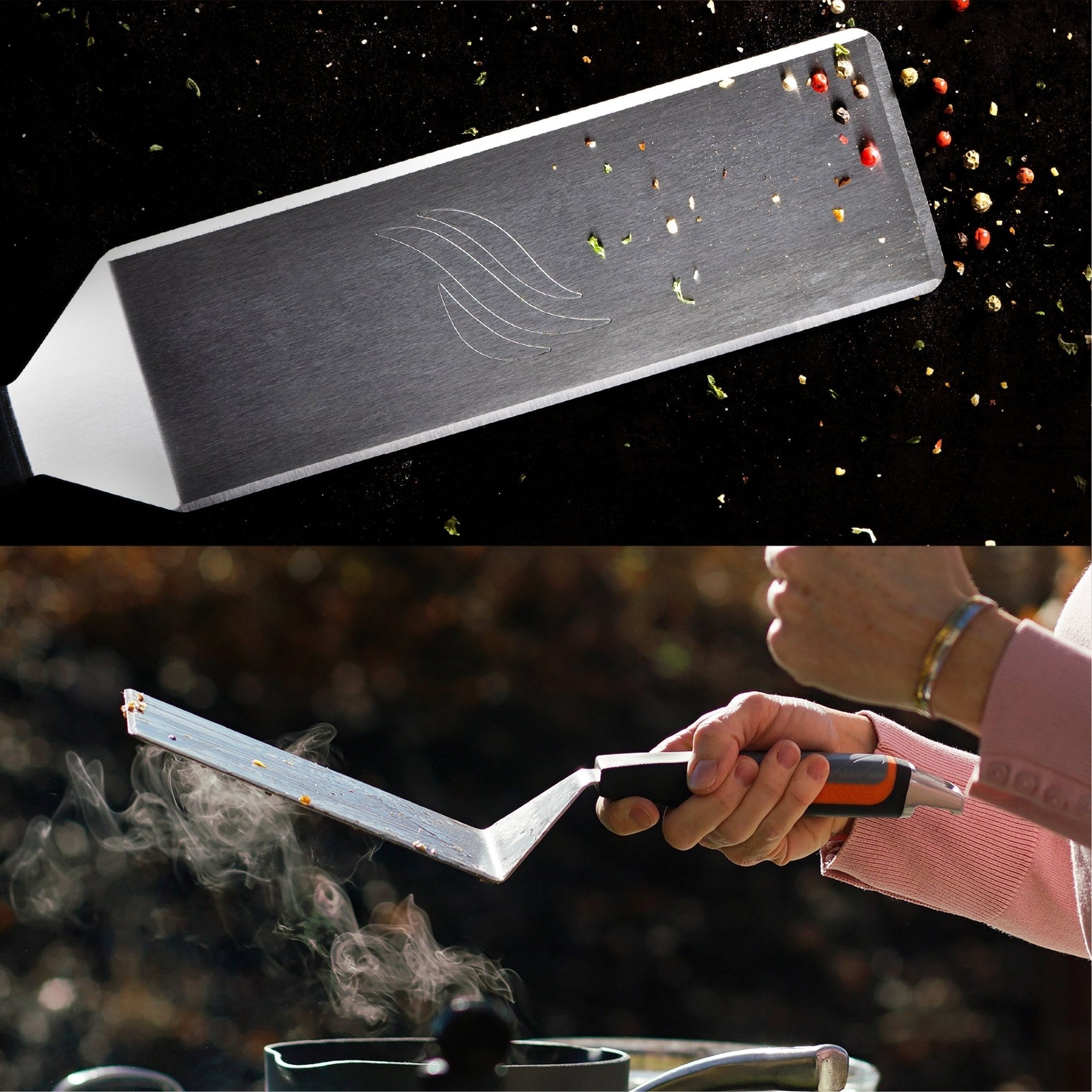 Signature Griddle Spatula