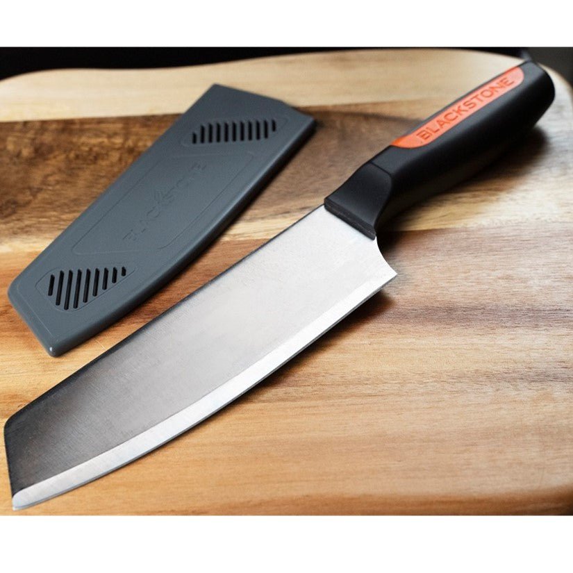 Pro Series 7” Chef’s Knife