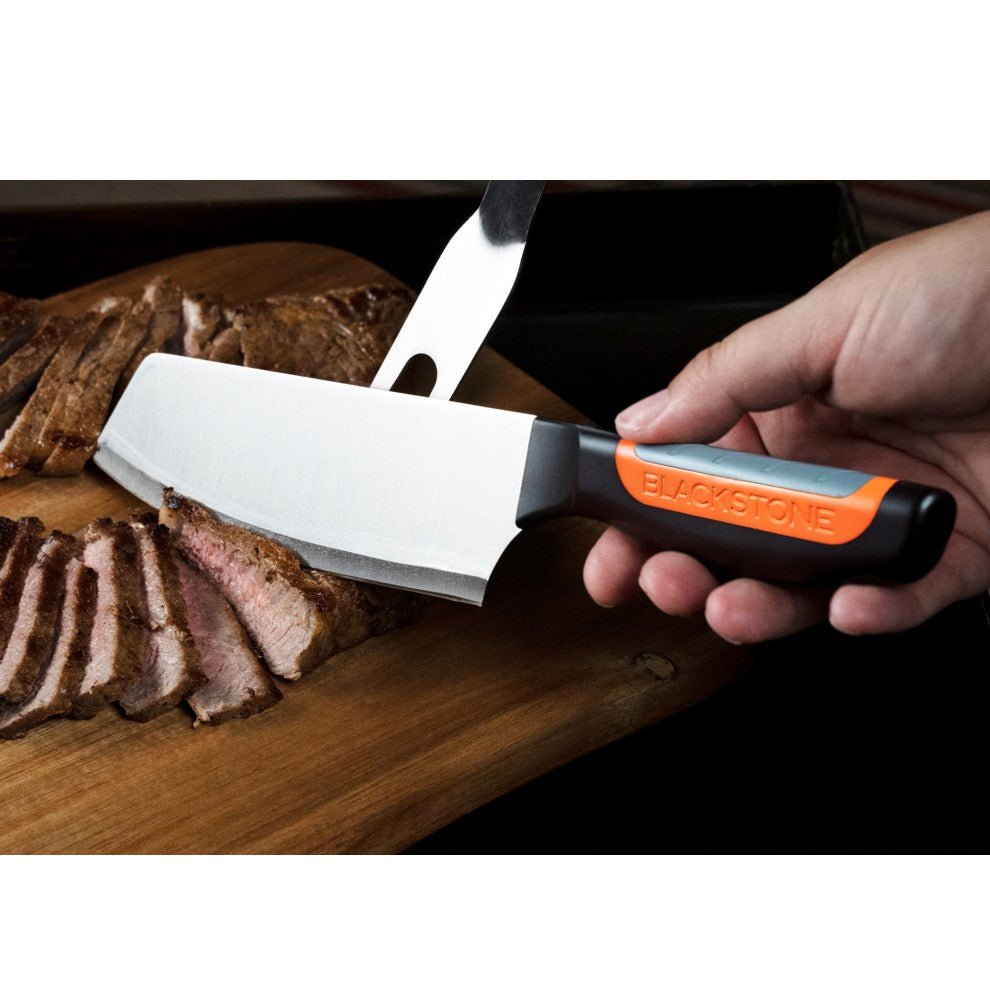 Pro Series 7” Chef’s Knife