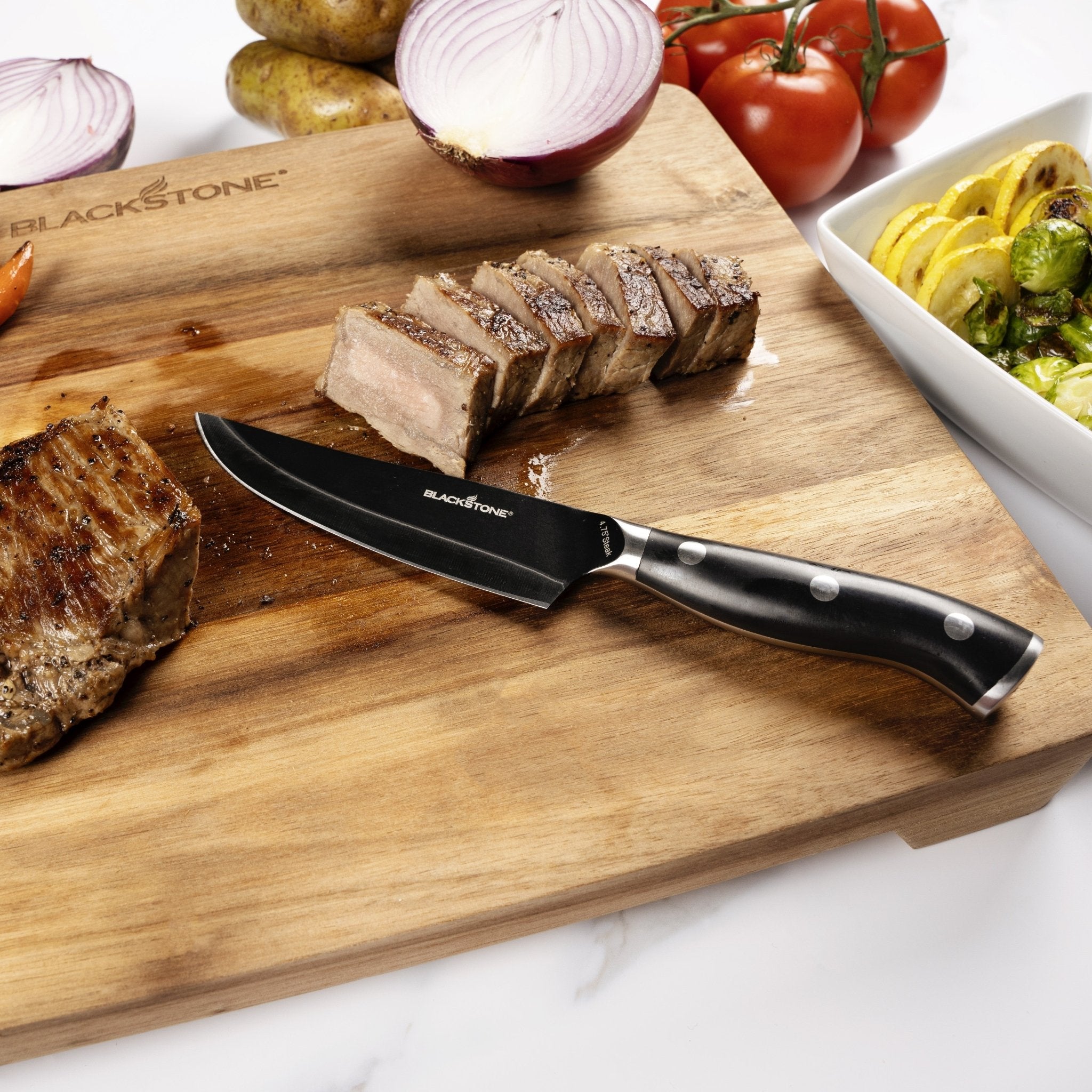 Steak Knife Set
