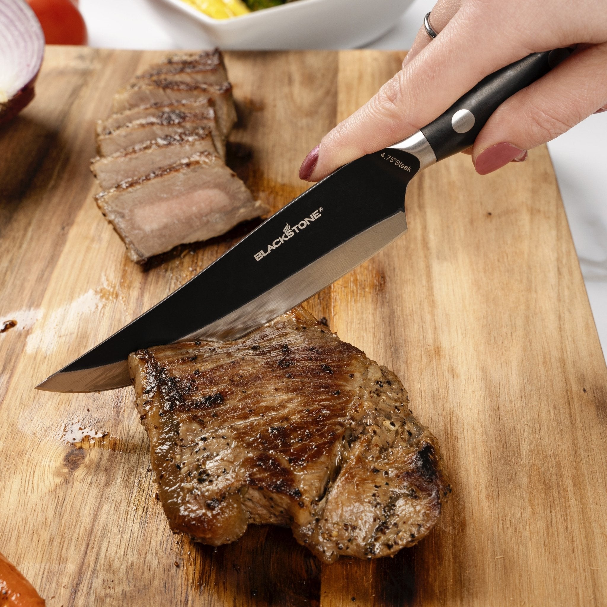 Steak Knife Set