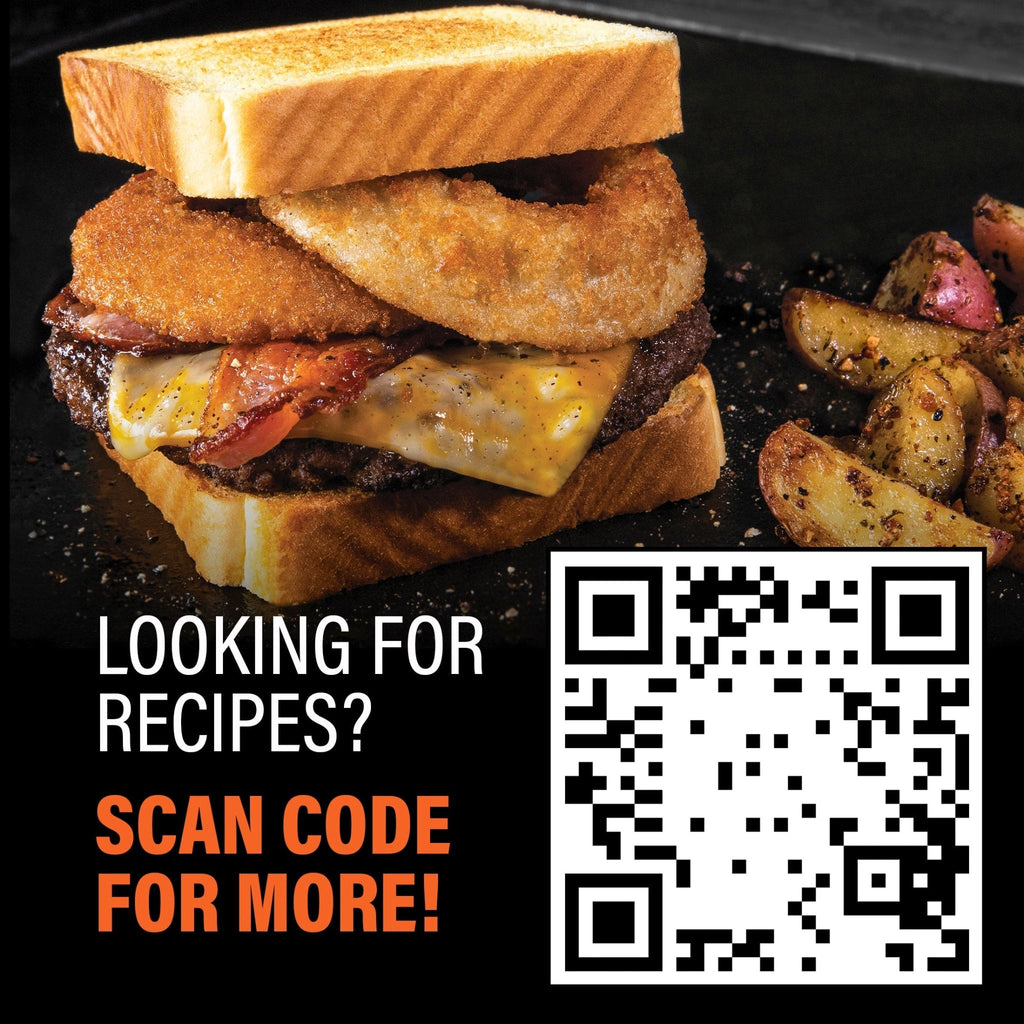 Whiskey Burger Seasoning