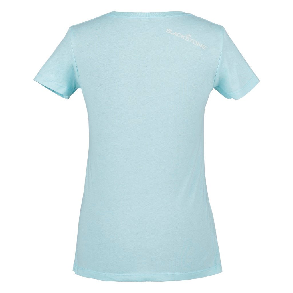 Women's Flame Logo T-Shirt